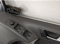  Молдинг стекла (боковое) Volkswagen Tiguan 2007-2011 11357144 #6