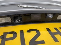  Крышка (дверь) багажника Jaguar XF 2007-2015 20317158 #2