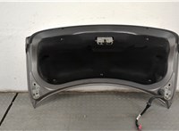  Крышка (дверь) багажника Jaguar XF 2007-2015 20317158 #4