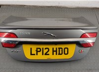  Крышка (дверь) багажника Jaguar XF 2007-2015 20317158 #1