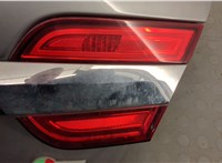 Крышка (дверь) багажника Jaguar XF 2007-2015 20317158 #9