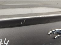  Крышка (дверь) багажника Jaguar XF 2007-2015 20317158 #12