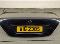 A2208200356 Подсветка номера Mercedes S W220 1998-2005 11357162 #7