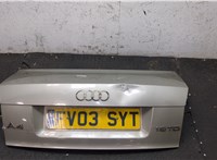 8E5827023D Крышка (дверь) багажника Audi A4 (B6) 2000-2006 20317319 #2