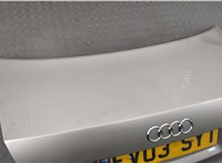 8E5827023D Крышка (дверь) багажника Audi A4 (B6) 2000-2006 20317319 #4
