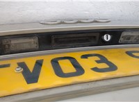 8E5827023D Крышка (дверь) багажника Audi A4 (B6) 2000-2006 20317319 #7
