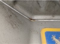 8E5827023D Крышка (дверь) багажника Audi A4 (B6) 2000-2006 20317319 #8