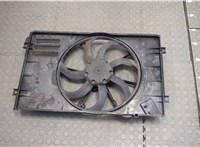  Вентилятор радиатора Volkswagen Caddy 2004-2010 20317320 #2