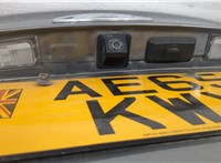  Крышка (дверь) багажника Hyundai Elantra 2013-2016 20317327 #3