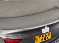  Крышка (дверь) багажника Hyundai Elantra 2013-2016 20317327 #7