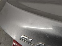  Крышка (дверь) багажника Hyundai Elantra 2013-2016 20317327 #10
