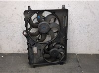 6G918C607BD Вентилятор радиатора Volkswagen Golf 4 1997-2005 20317329 #4