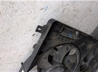 6G918C607BD Вентилятор радиатора Volkswagen Golf 4 1997-2005 20317329 #5