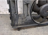 6G918C607BD Вентилятор радиатора Volkswagen Golf 4 1997-2005 20317329 #6