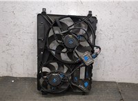 6G918C607BD Вентилятор радиатора Volkswagen Golf 4 1997-2005 20317329 #7