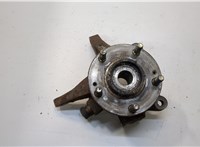  Ступица (кулак, цапфа) Mazda CX-7 2007-2012 20317332 #1