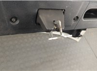  Обшивка крышки (двери) багажника Mercedes E-Coupe C207 2009- 11357192 #2