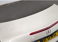  Обшивка крышки (двери) багажника Mercedes E-Coupe C207 2009- 11357192 #4