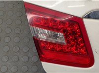  Обшивка крышки (двери) багажника Mercedes E-Coupe C207 2009- 11357192 #7