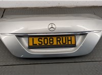 Крышка (дверь) багажника Mercedes S W221 2005-2013 20317348 #1
