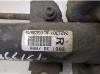 Амортизатор подвески Mazda 2 2007-2014 20317364 #4