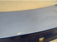 860675 Крышка (дверь) багажника Peugeot 406 1999-2004 20317371 #2