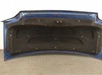 860675 Крышка (дверь) багажника Peugeot 406 1999-2004 20317371 #9