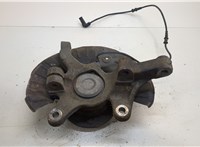  Ступица (кулак, цапфа) Mercedes Vito W639 2004-2013 20317384 #3