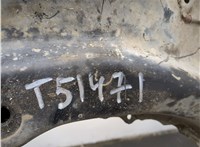  Балка подвески передняя (подрамник) Toyota RAV 4 2006-2013 20317388 #2