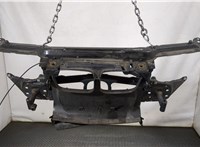  Рамка передняя (телевизор) BMW 3 E46 1998-2005 20317393 #2