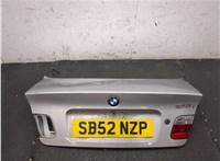 41627003314, 7003314 Крышка (дверь) багажника BMW 3 E46 1998-2005 20317395 #8