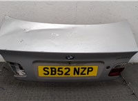 41627003314, 7003314 Крышка (дверь) багажника BMW 3 E46 1998-2006 20317395 #9