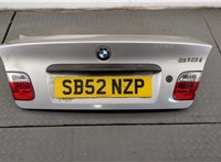  Набор инструментов штатный BMW 3 E46 1998-2005 11357215 #1