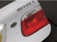 41627003314, 7003314 Крышка (дверь) багажника BMW 3 E46 1998-2006 20317395 #14