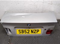 41627003314, 7003314 Крышка (дверь) багажника BMW 3 E46 1998-2006 20317395 #16