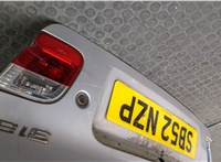 41627003314, 7003314 Крышка (дверь) багажника BMW 3 E46 1998-2006 20317395 #17