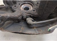  Ступица (кулак, цапфа) Audi A3 (8P) 2008-2013 20317406 #4