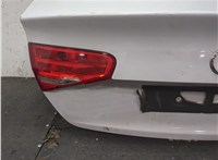 5N0827566T Кнопка открывания багажника Audi A4 (B8) 2007-2015 11357223 #5