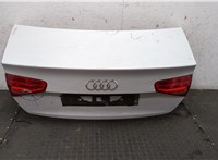 8K5827023AJ Крышка (дверь) багажника Audi A4 (B8) 2007-2015 20317421 #10