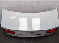 8K5827023AJ Крышка (дверь) багажника Audi A4 (B8) 2007-2015 20317421 #11