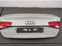 8K5827023AJ Крышка (дверь) багажника Audi A4 (B8) 2007-2015 20317421 #1