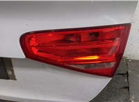 8K5827023AJ Крышка (дверь) багажника Audi A4 (B8) 2007-2015 20317421 #13