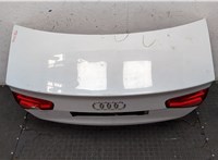 8K5827023AJ Крышка (дверь) багажника Audi A4 (B8) 2007-2015 20317421 #20