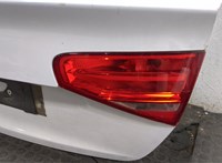 8K5827023AJ Крышка (дверь) багажника Audi A4 (B8) 2007-2015 20317421 #21