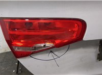 8K5827023AJ Крышка (дверь) багажника Audi A4 (B8) 2007-2015 20317421 #22