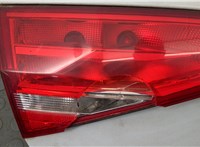 8K5827023AJ Крышка (дверь) багажника Audi A4 (B8) 2007-2015 20317421 #4