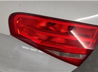 8K5827023AJ Крышка (дверь) багажника Audi A4 (B8) 2007-2015 20317421 #7