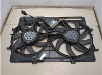 8K0959501G Вентилятор радиатора Audi A6 (C7) 2011-2018 20317423 #5