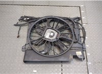 31111543, 0130706803 Вентилятор радиатора Volvo XC90 2002-2006 20317426 #1