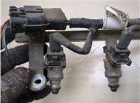 96620255, 96859990 Форсунка топливная Chevrolet Matiz (Spark) 2005-2010 20317443 #3